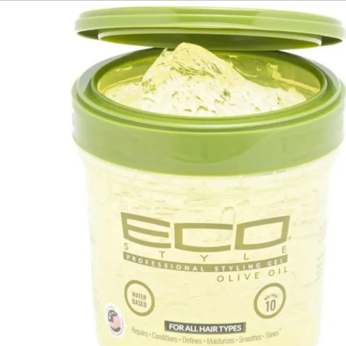 Eco Gel (Olive Oil) - Image 2