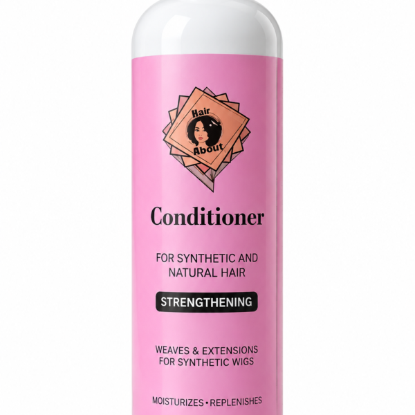 Conditioner for Synthetic And Natural HAIR 250ML