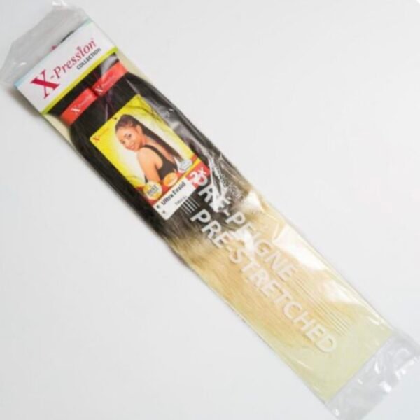Pre-Stretched X-Pression Double pack (2x)T1B/613