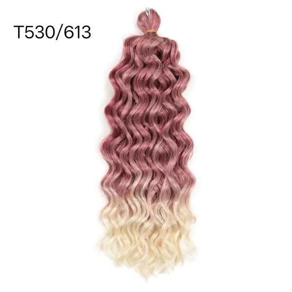 Crochet Hawaii T530/613-65εκ